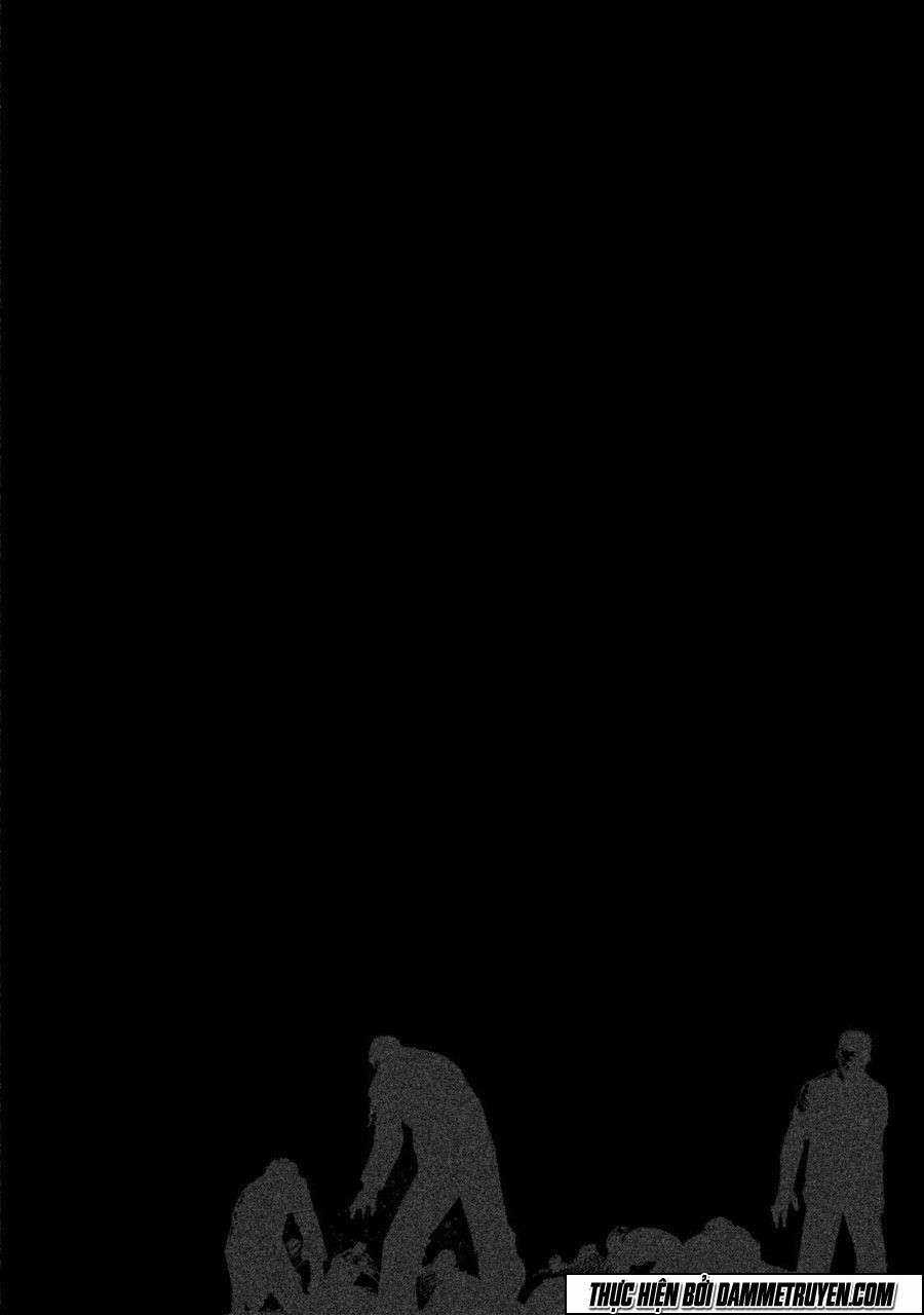 Higanjima SS3 Chapter 1 trang 38