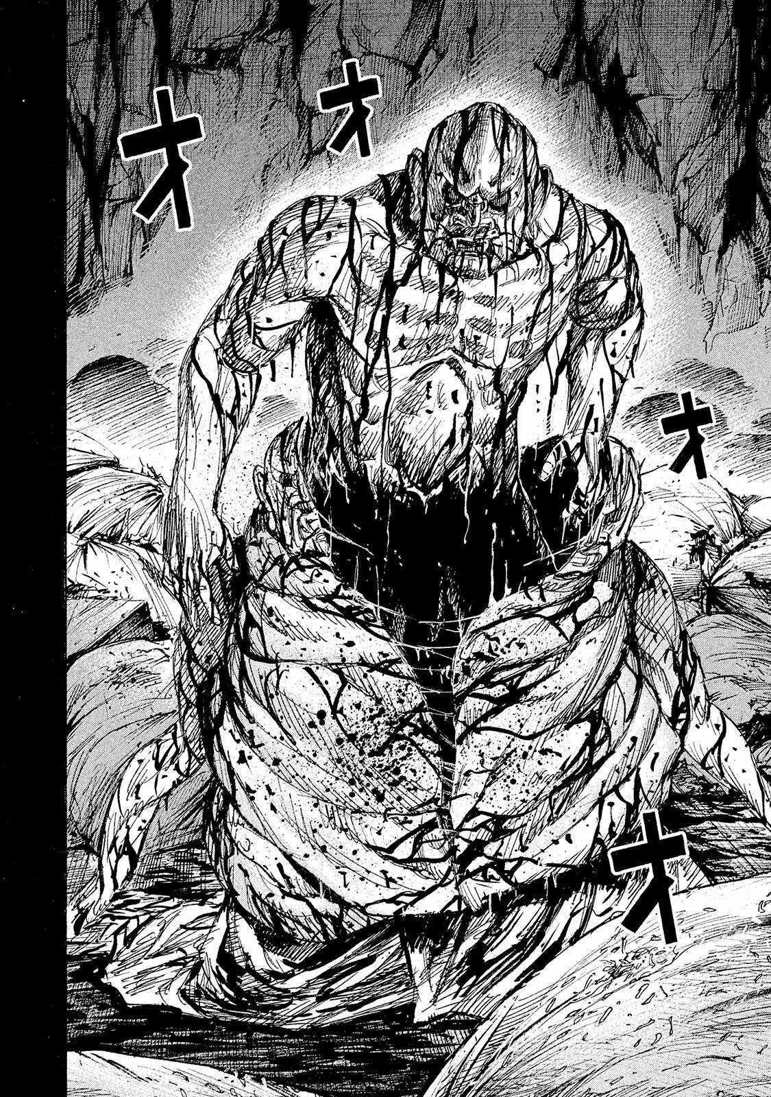 Higanjima SS3 Chapter 102 trang 16