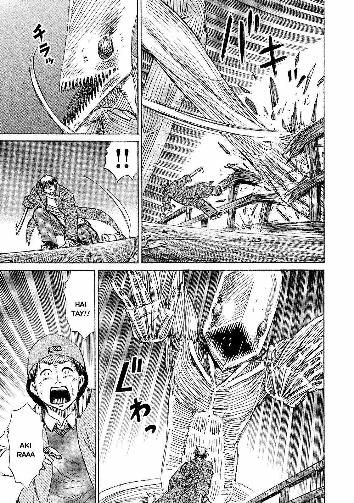 Higanjima SS3 Chapter 105 trang 7