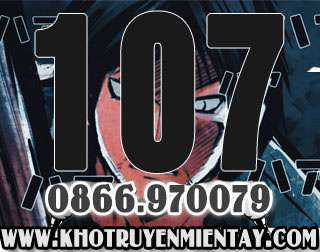 Higanjima SS3 Chapter 107 trang 0