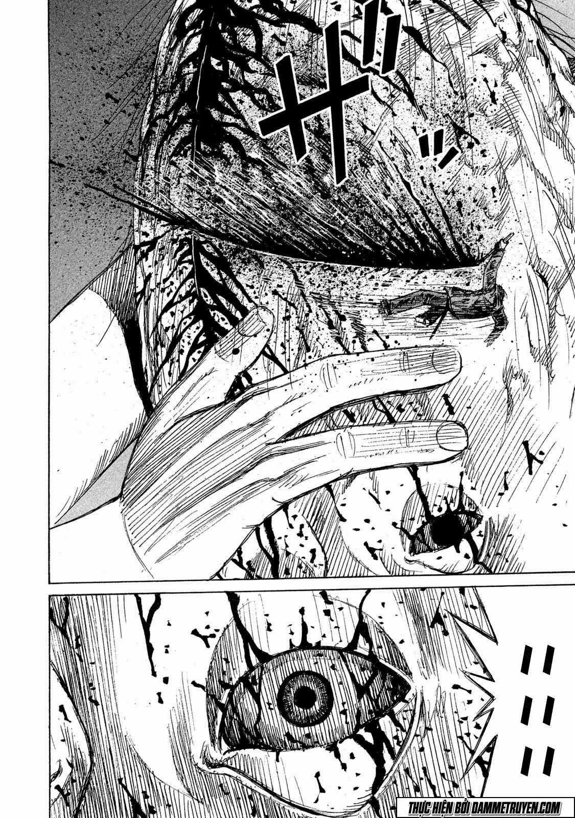 Higanjima SS3 Chapter 11 trang 17