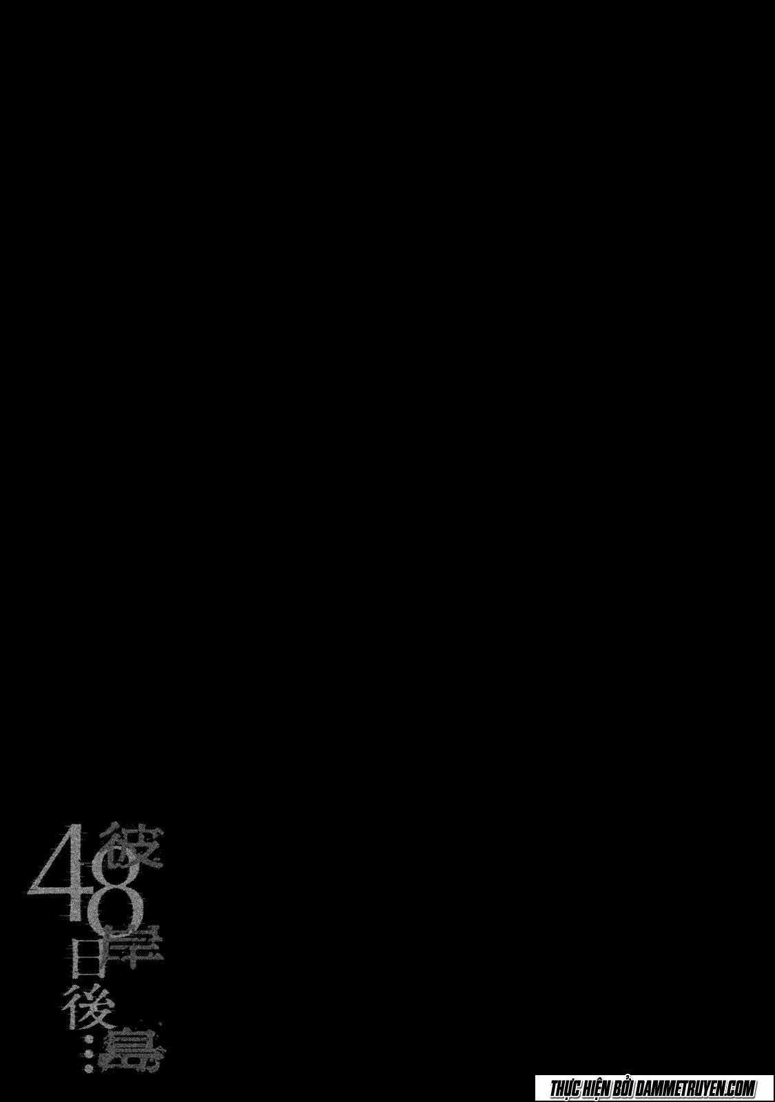 Higanjima SS3 Chapter 11 trang 20