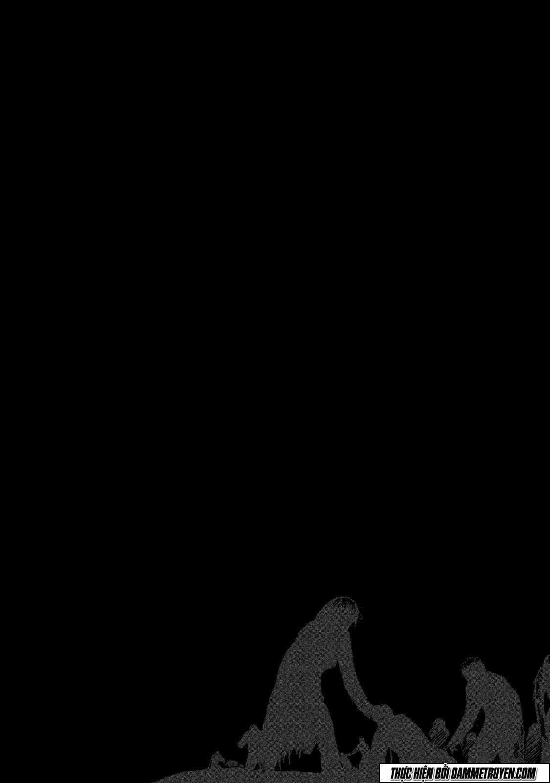 Higanjima SS3 Chapter 11 trang 21