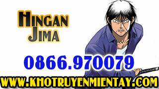 Higanjima SS3 Chapter 111 trang 0