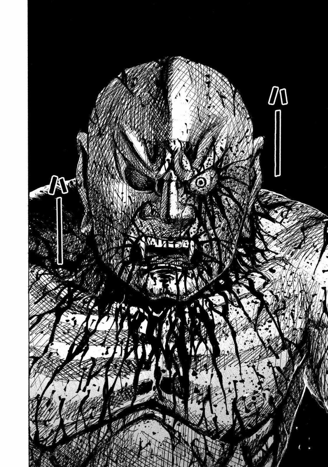 Higanjima SS3 Chapter 111 trang 16