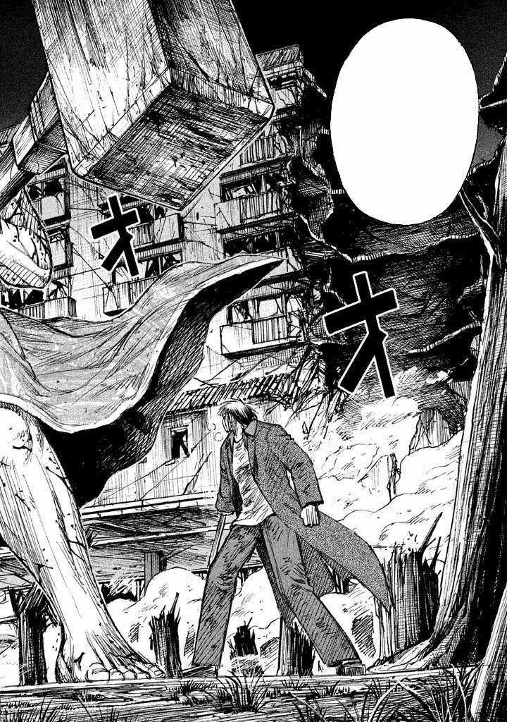 Higanjima SS3 Chapter 116 trang 10