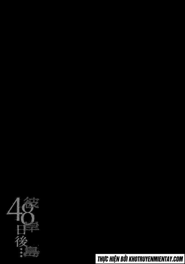 Higanjima SS3 Chapter 119 trang 21