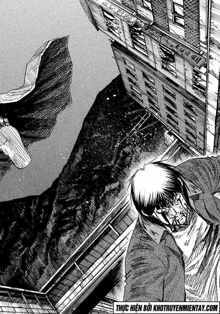 Higanjima SS3 Chapter 119 trang 6