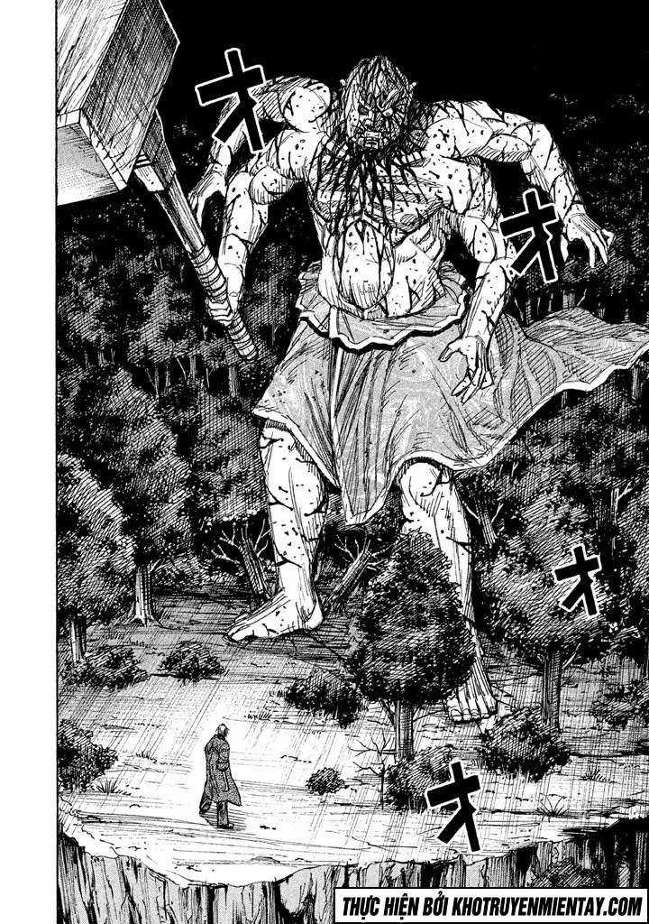 Higanjima SS3 Chapter 121 trang 6