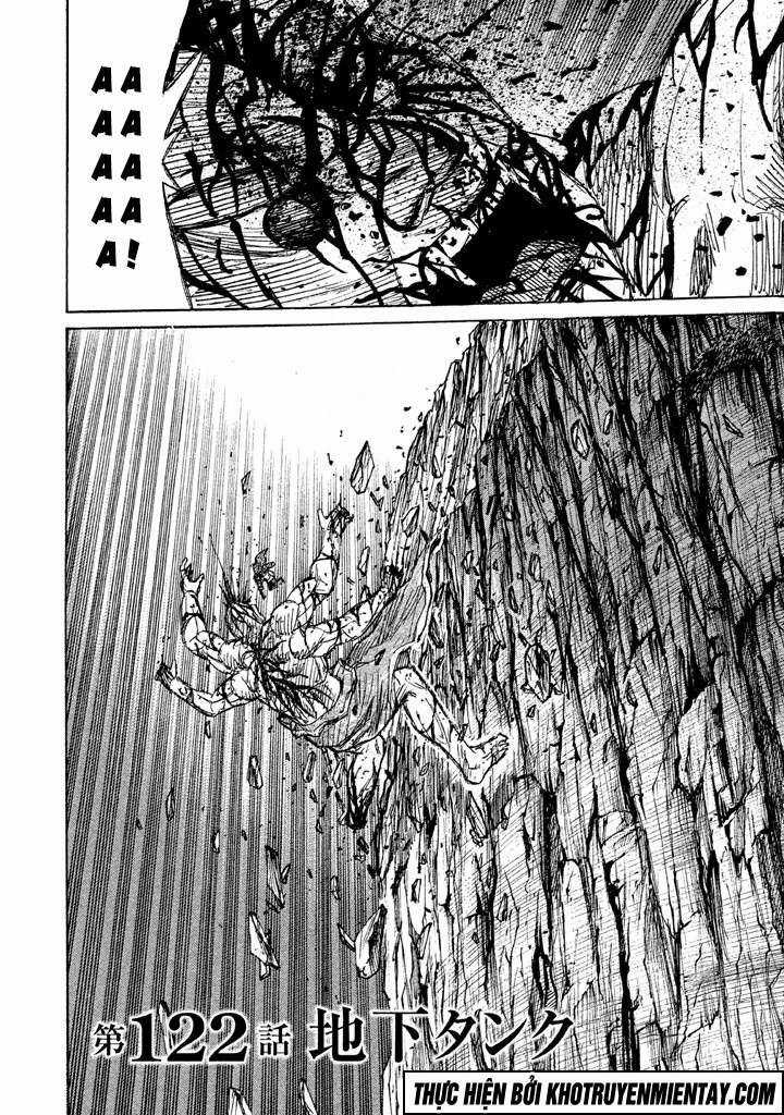 Higanjima SS3 Chapter 122 trang 2