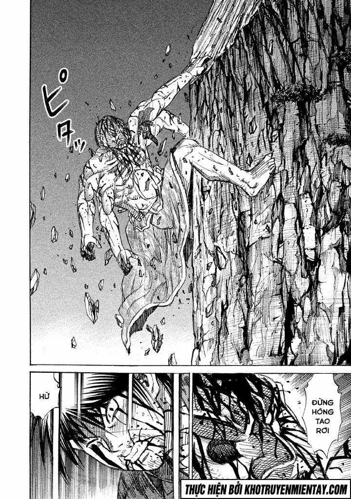 Higanjima SS3 Chapter 122 trang 4