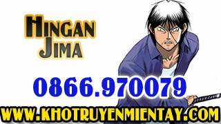 Higanjima SS3 Chapter 123 trang 0