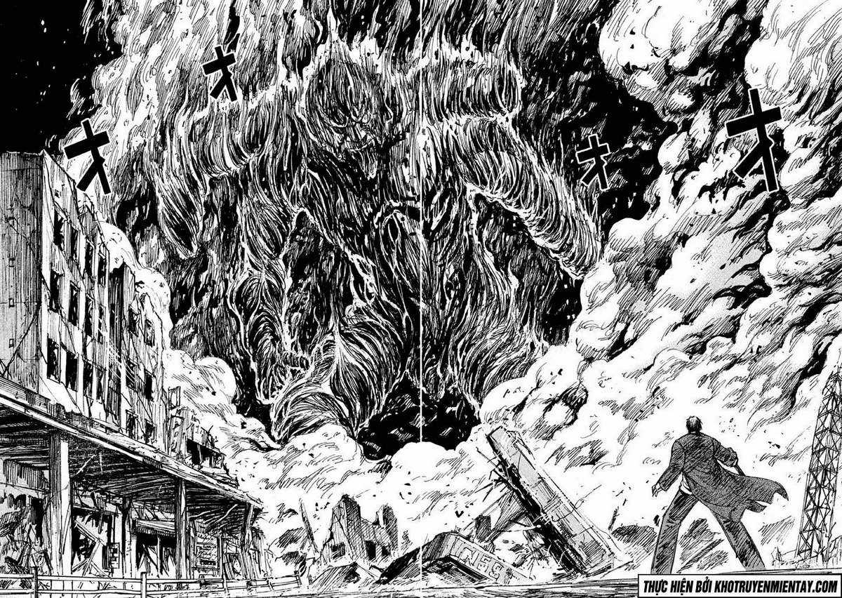 Higanjima SS3 Chapter 123 trang 13