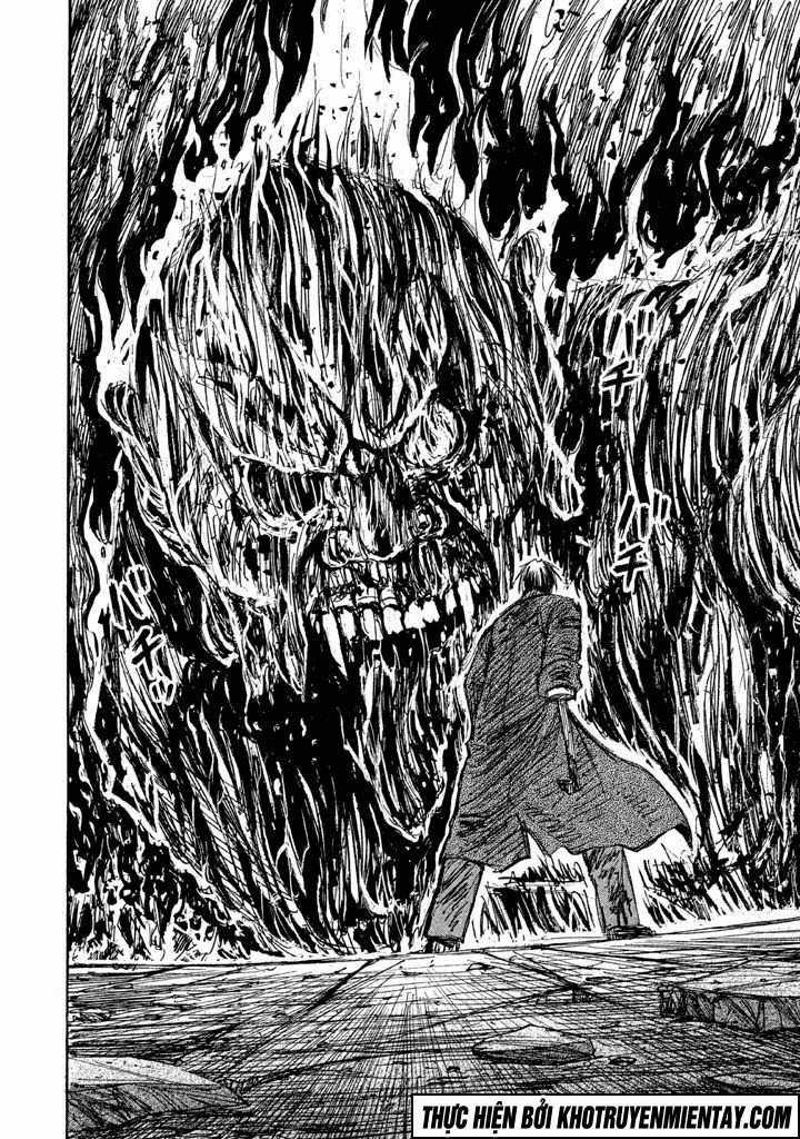 Higanjima SS3 Chapter 123 trang 18