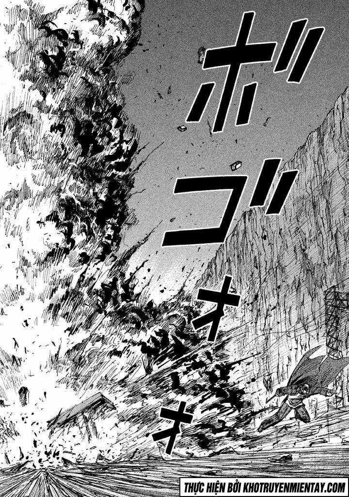 Higanjima SS3 Chapter 123 trang 2