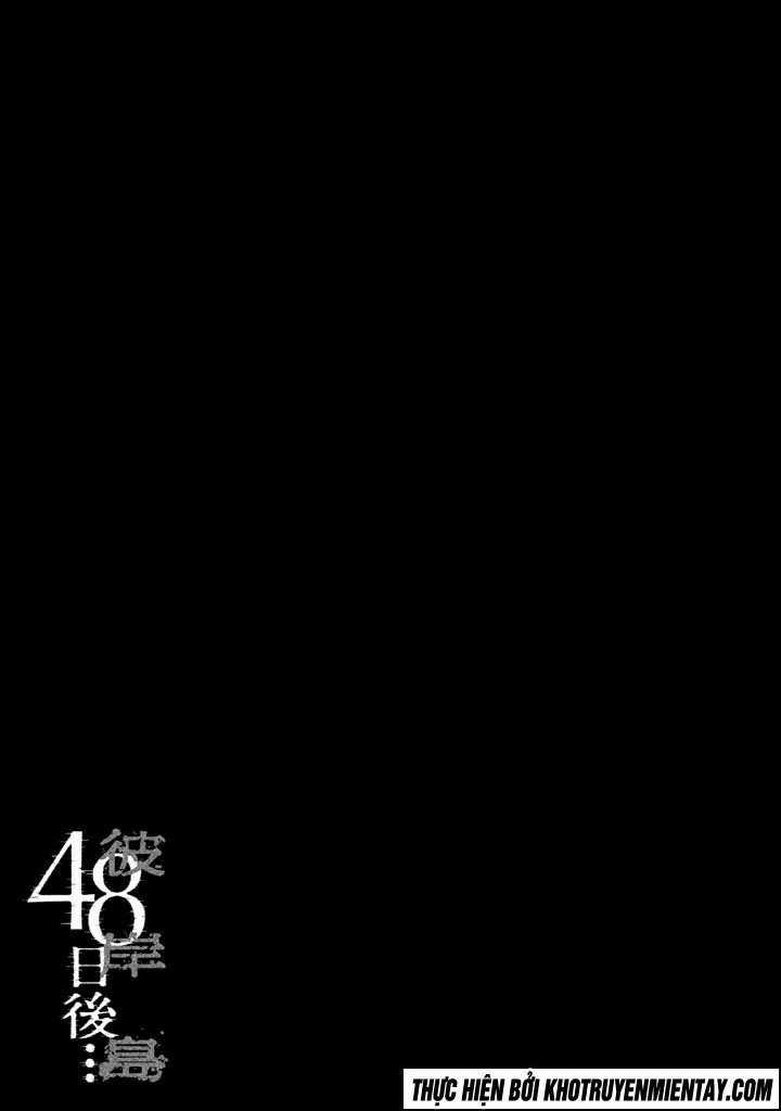 Higanjima SS3 Chapter 123 trang 21