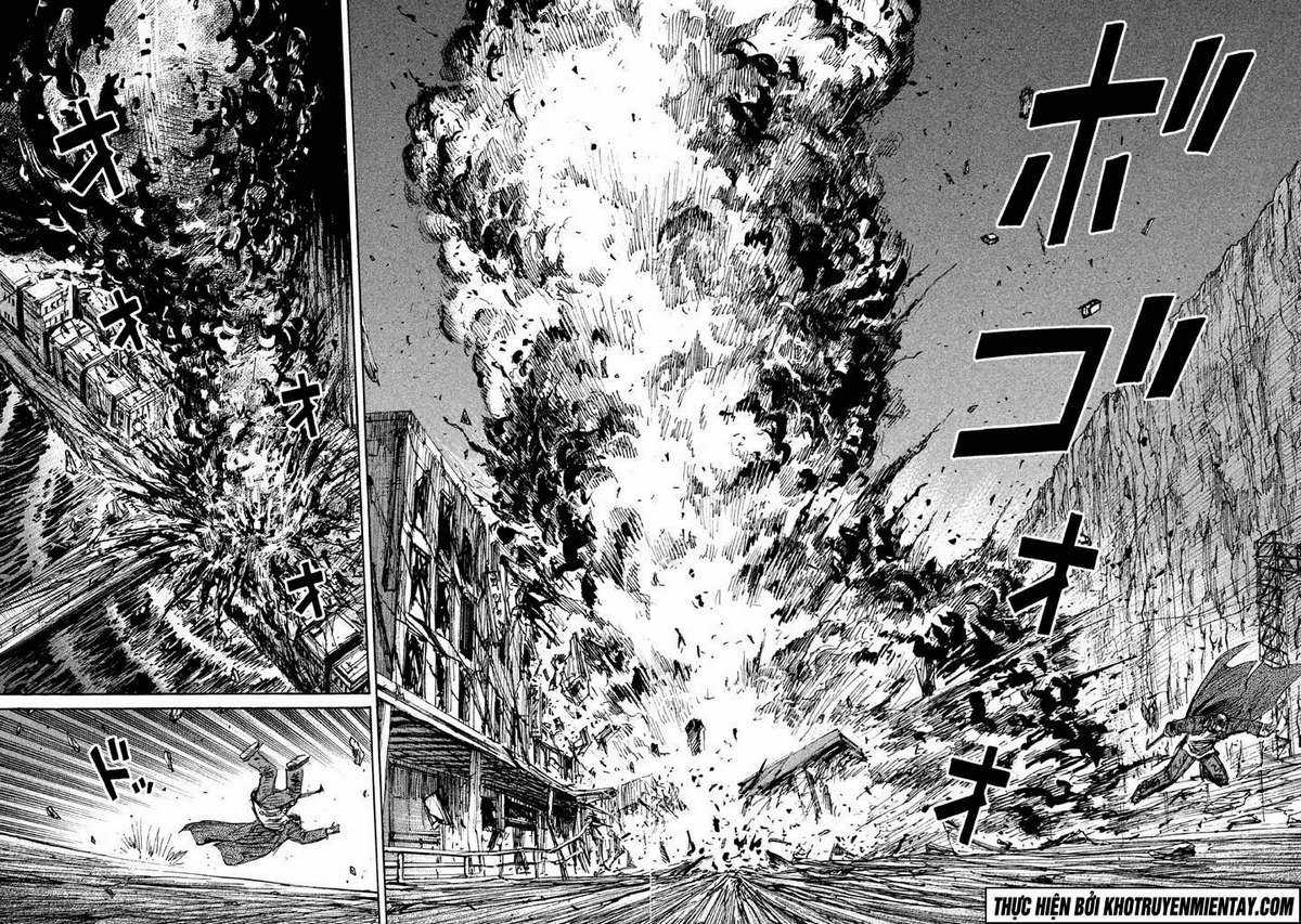 Higanjima SS3 Chapter 123 trang 3