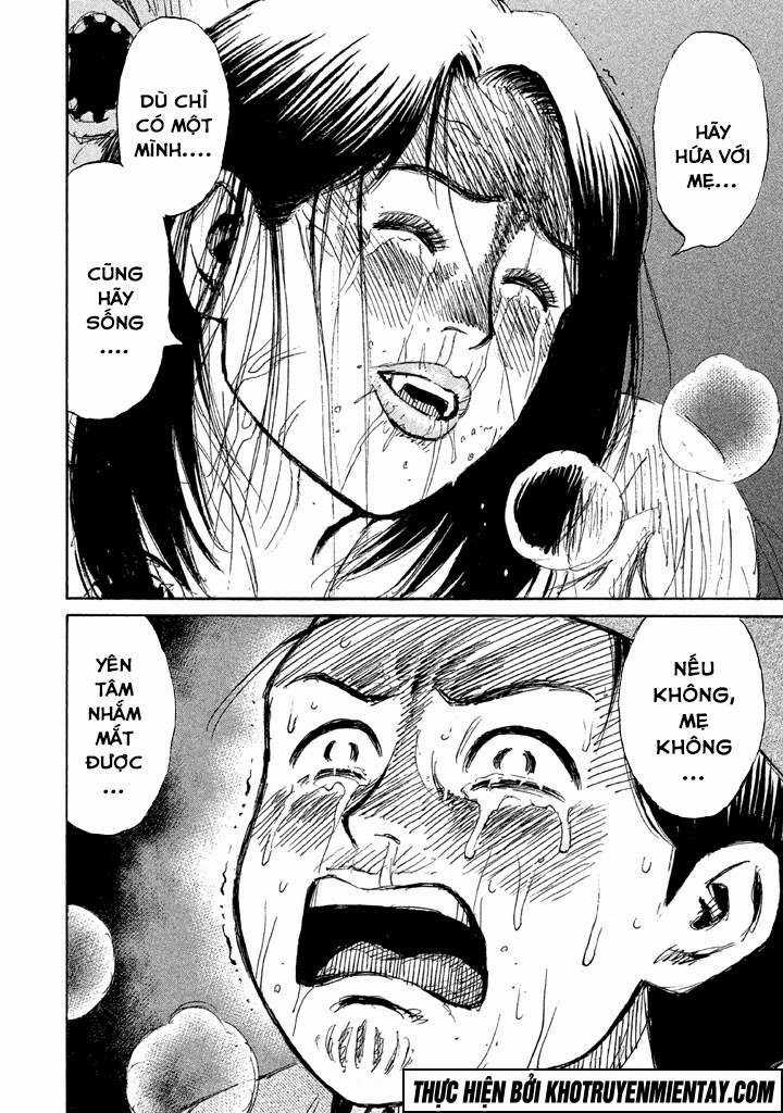 Higanjima SS3 Chapter 124 trang 15