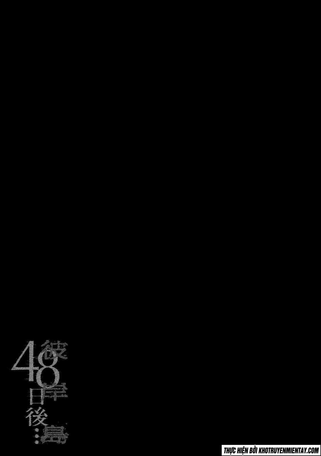 Higanjima SS3 Chapter 128 trang 20