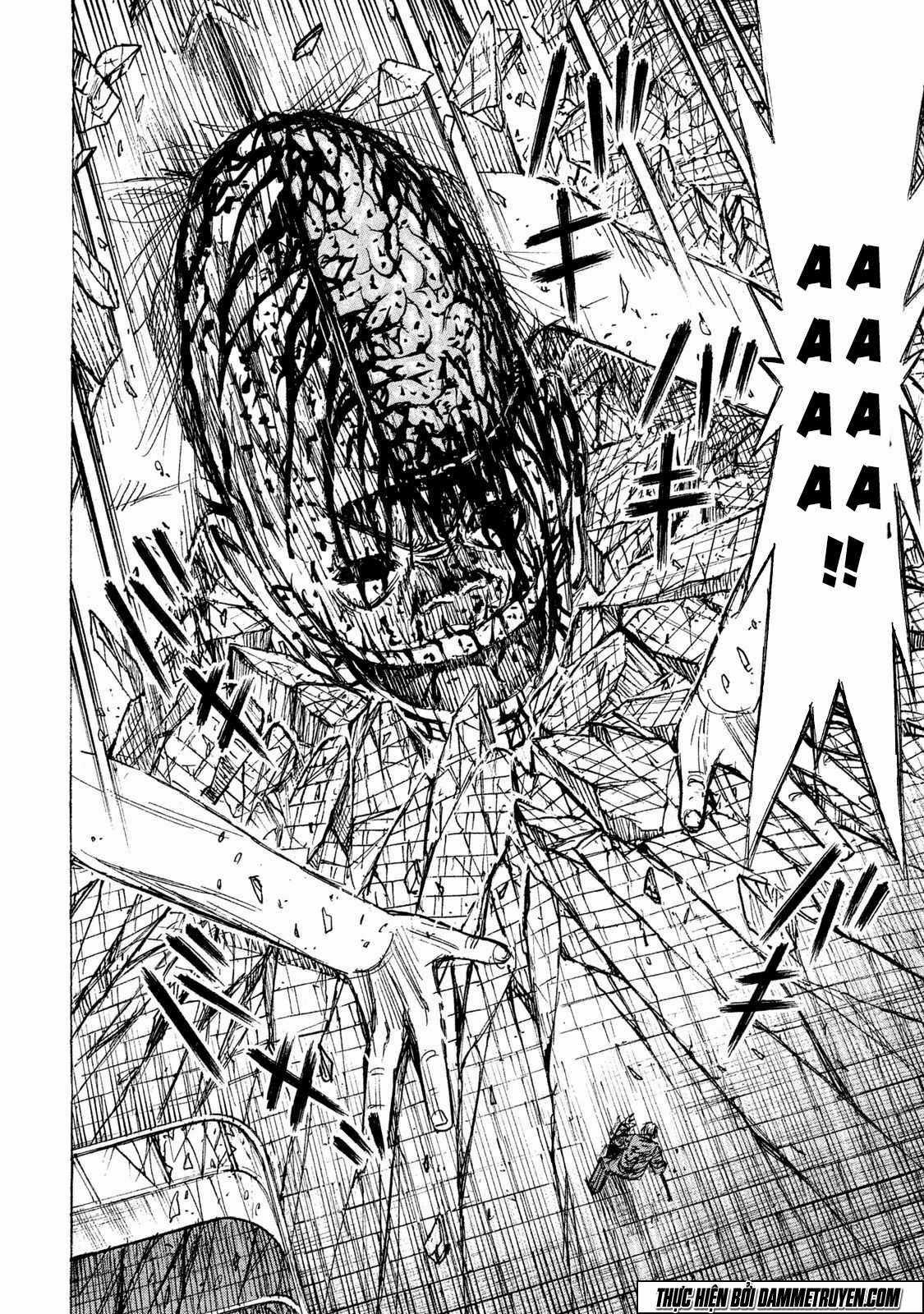 Higanjima SS3 Chapter 13 trang 5