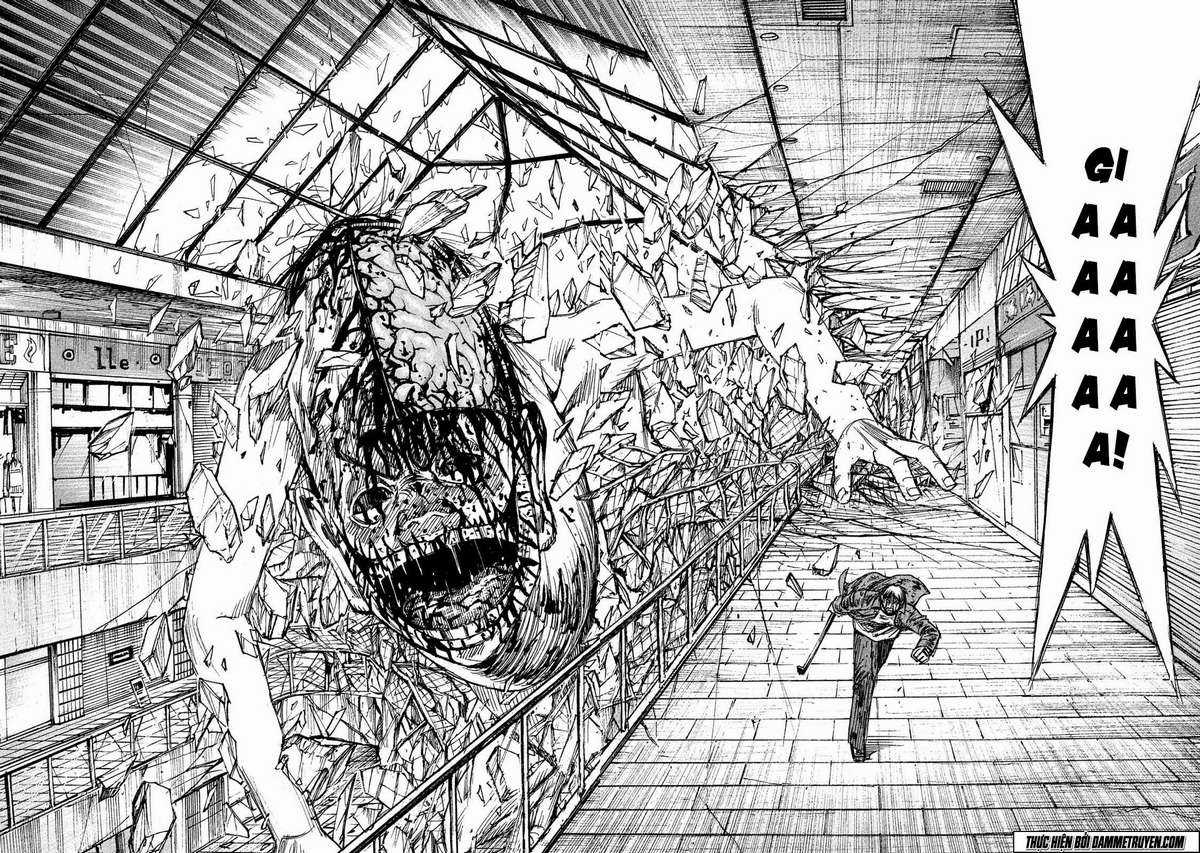 Higanjima SS3 Chapter 13 trang 7