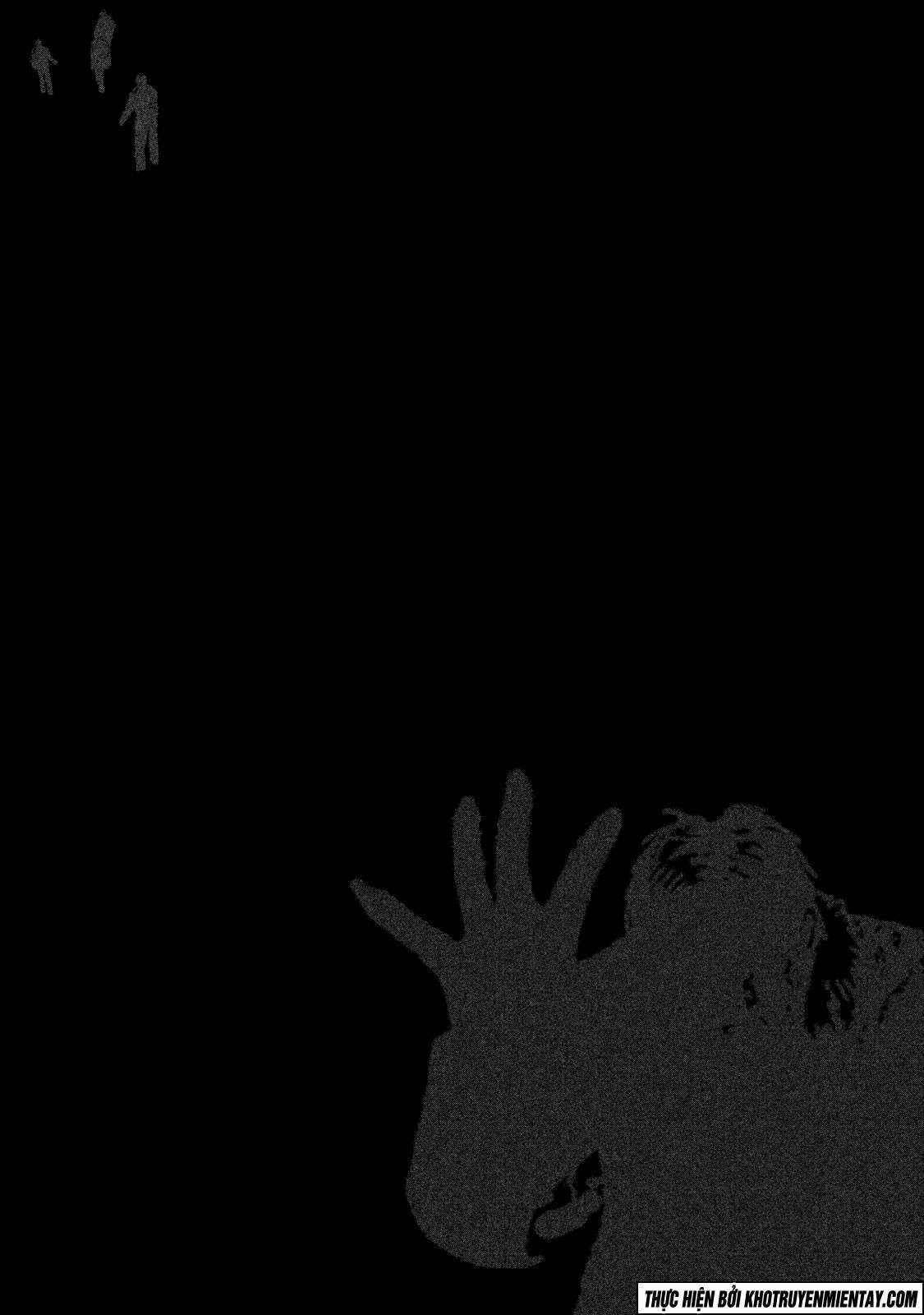 Higanjima SS3 Chapter 131 trang 22