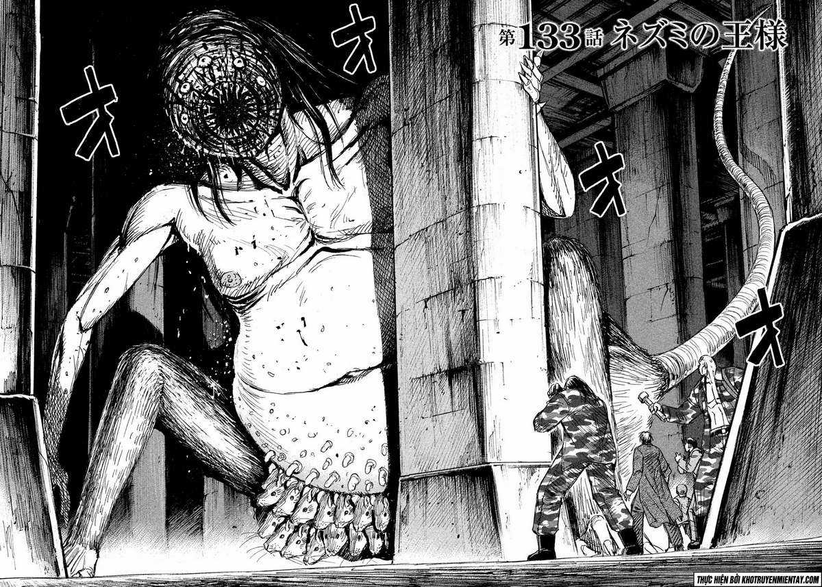 Higanjima SS3 Chapter 133 trang 3