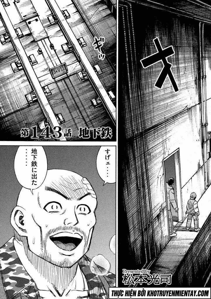 Higanjima SS3 Chapter 143 trang 3