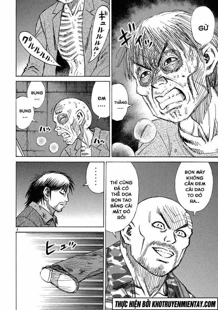 Higanjima SS3 Chapter 144 trang 3