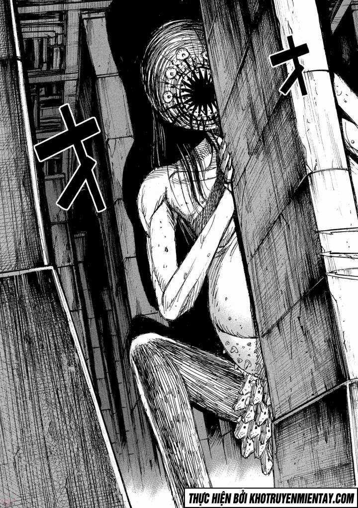 Higanjima SS3 Chapter 149 trang 19