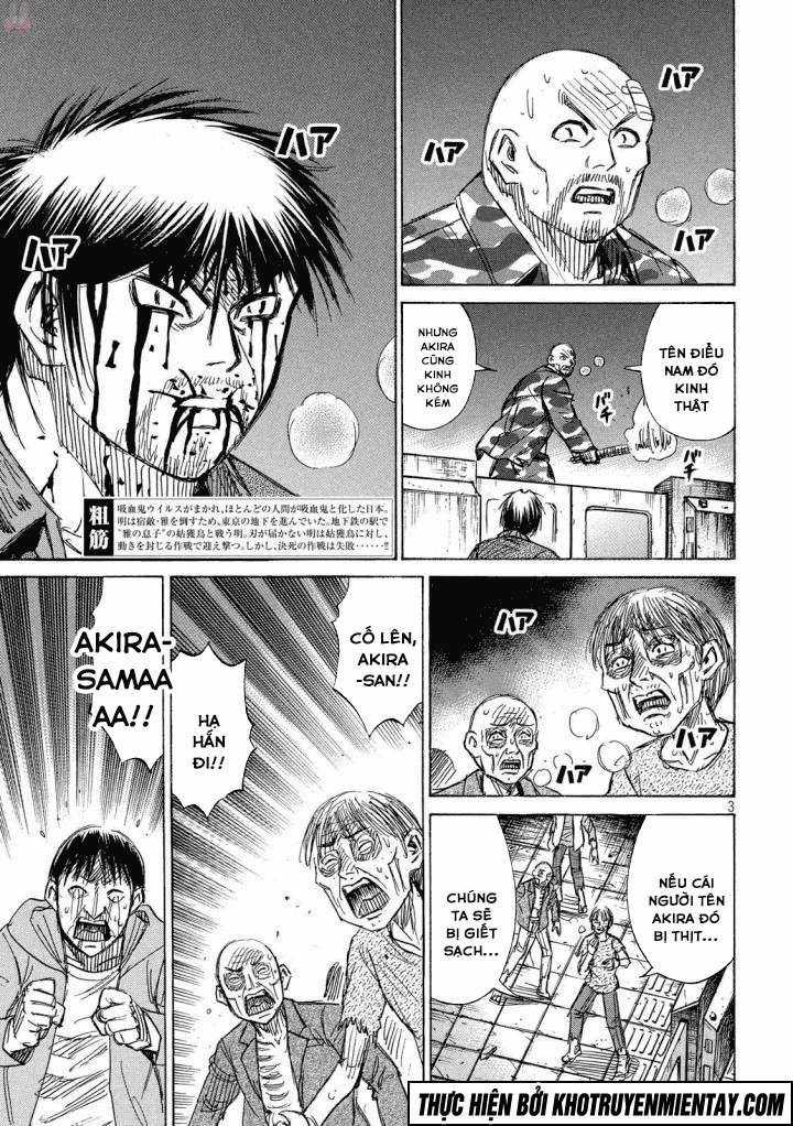 Higanjima SS3 Chapter 149 trang 3