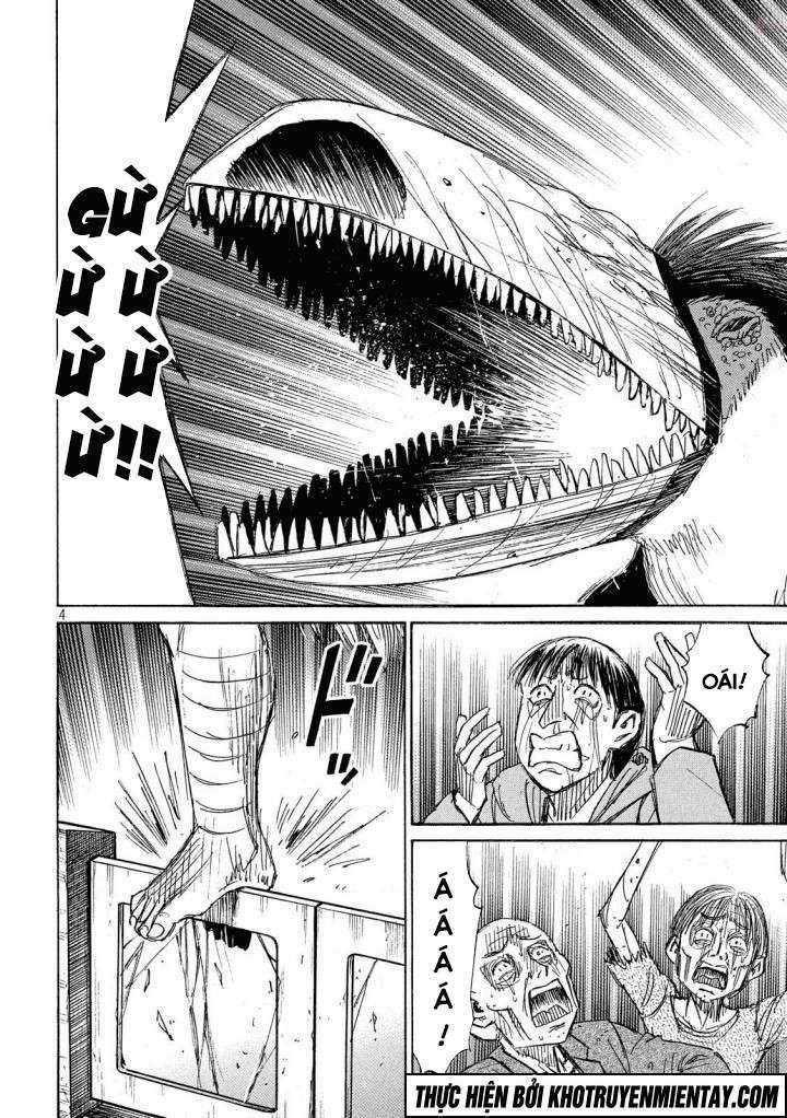 Higanjima SS3 Chapter 149 trang 4