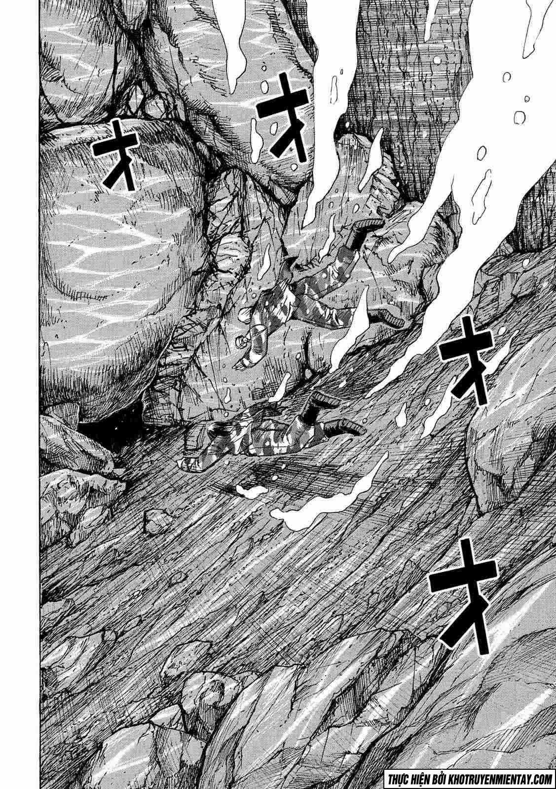Higanjima SS3 Chapter 159 trang 12