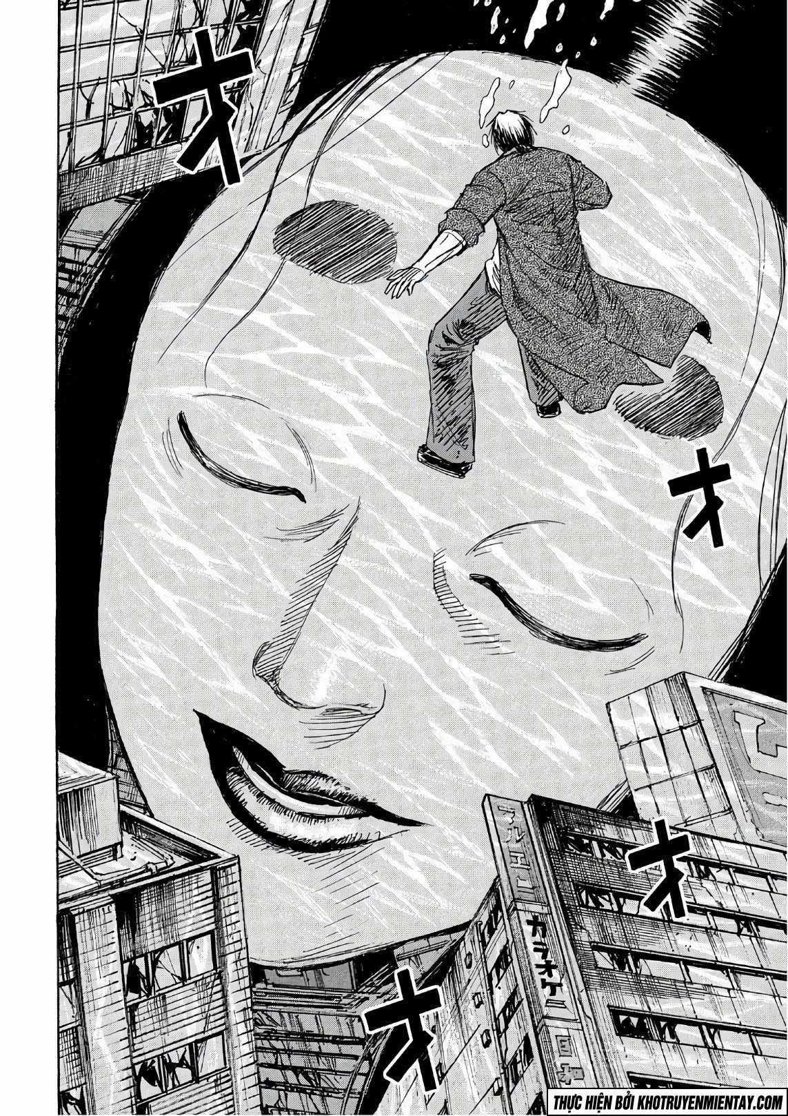 Higanjima SS3 Chapter 168 trang 10