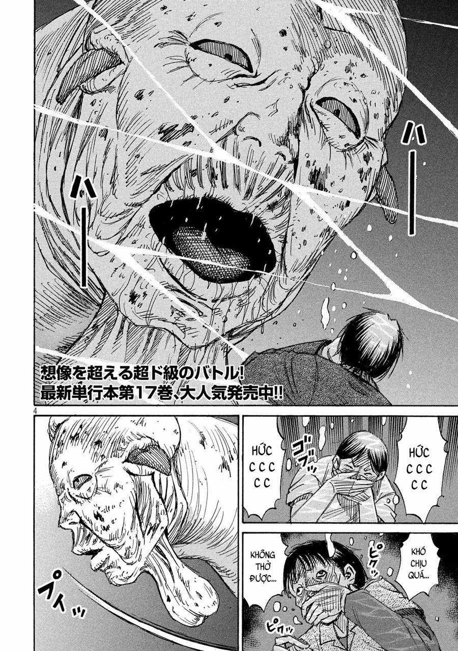 Higanjima SS3 Chapter 179 trang 3