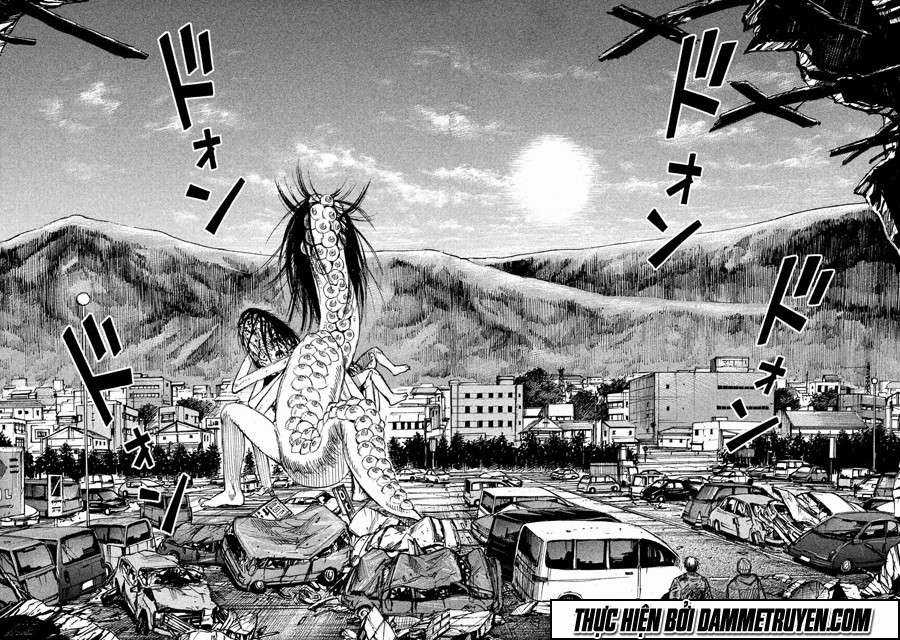 Higanjima SS3 Chapter 18 trang 19