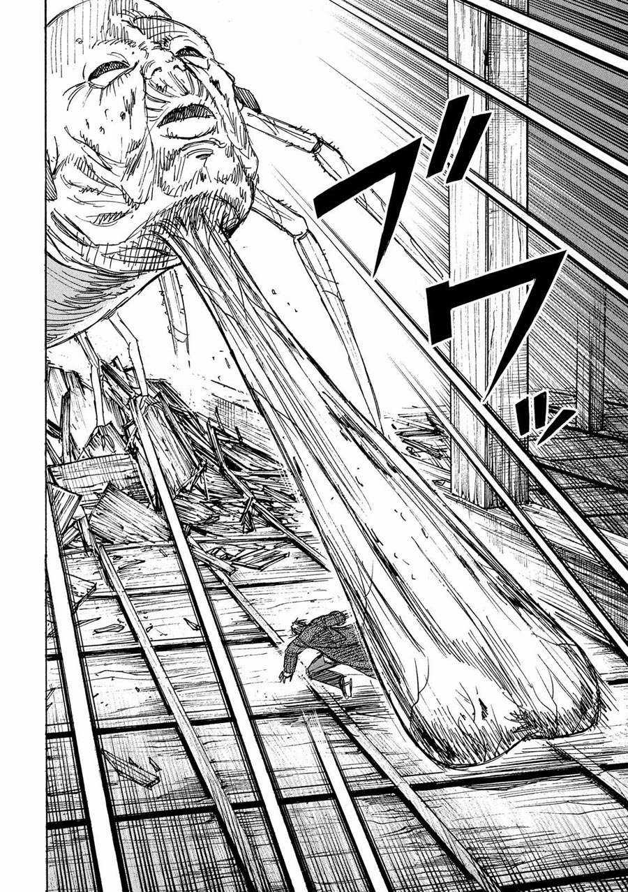 Higanjima SS3 Chapter 181 trang 5