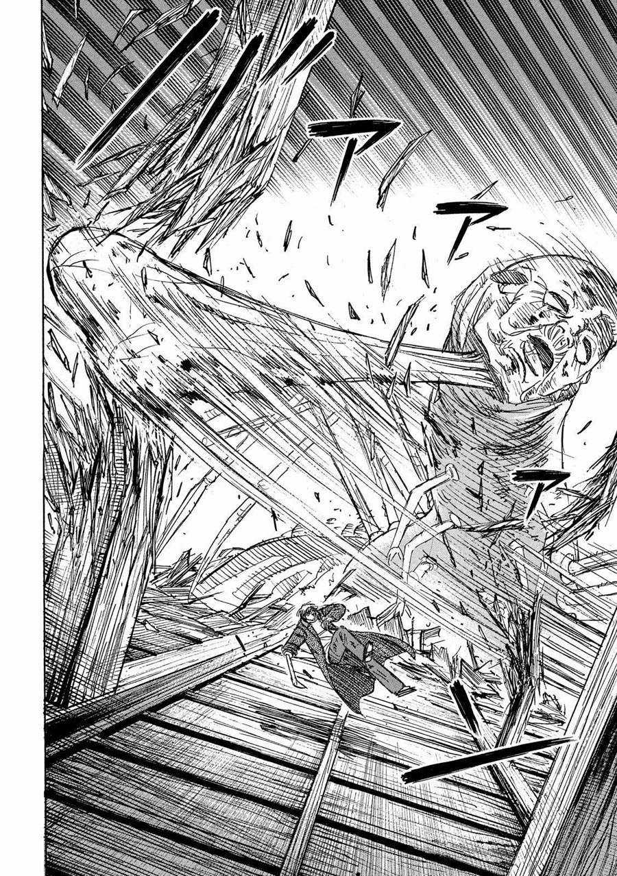 Higanjima SS3 Chapter 181 trang 7