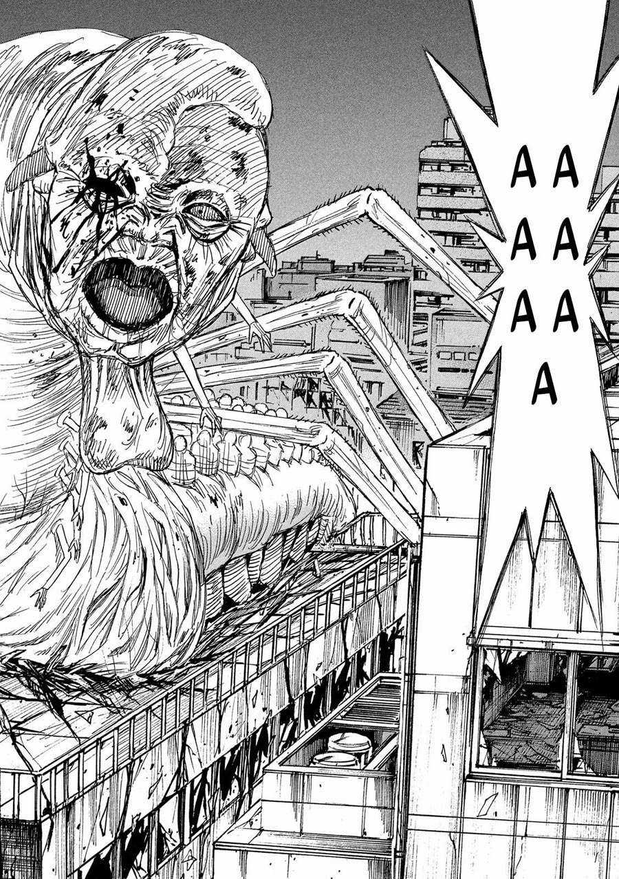 Higanjima SS3 Chapter 186 trang 16