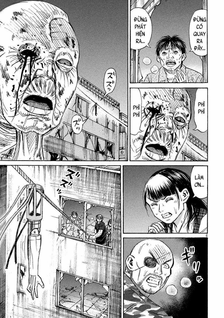 Higanjima SS3 Chapter 186 trang 3