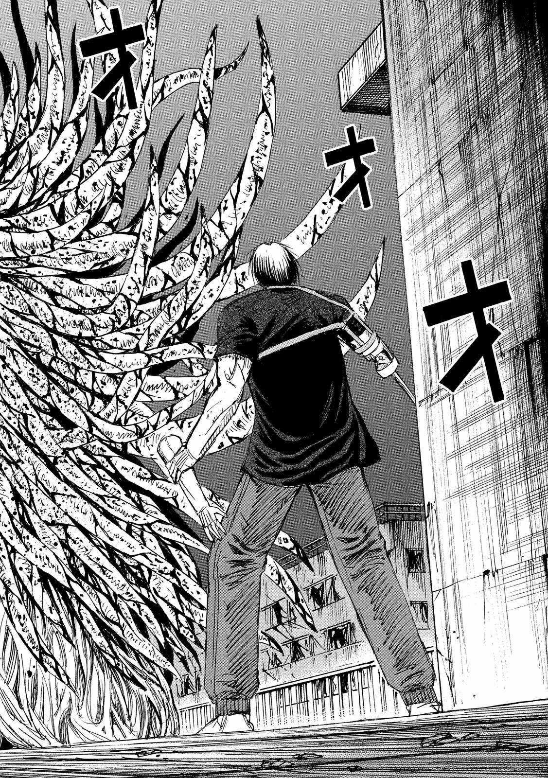 Higanjima SS3 Chapter 188 trang 13