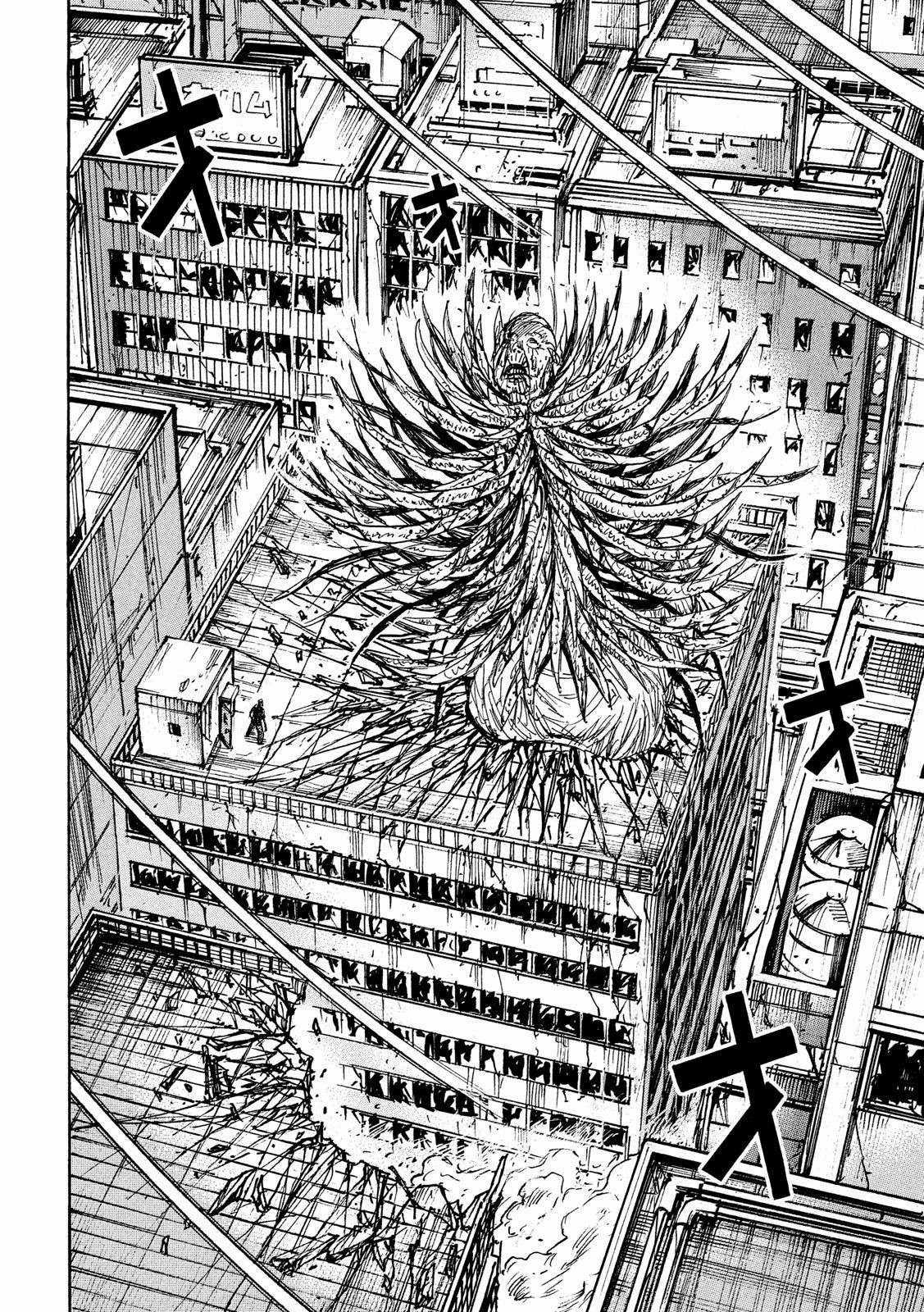 Higanjima SS3 Chapter 188 trang 17