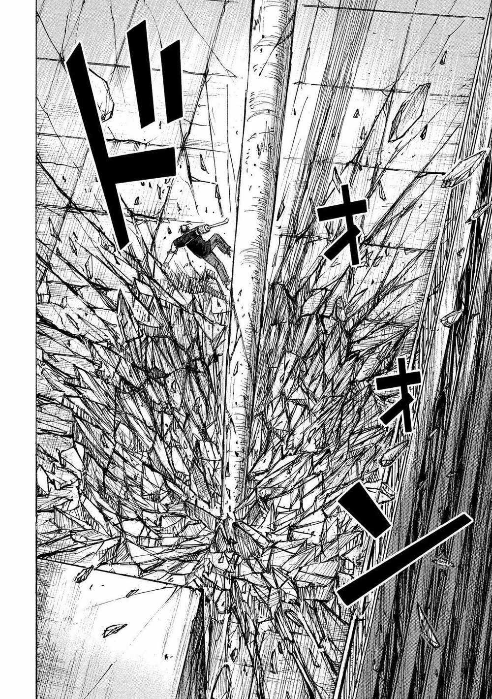 Higanjima SS3 Chapter 189 trang 3