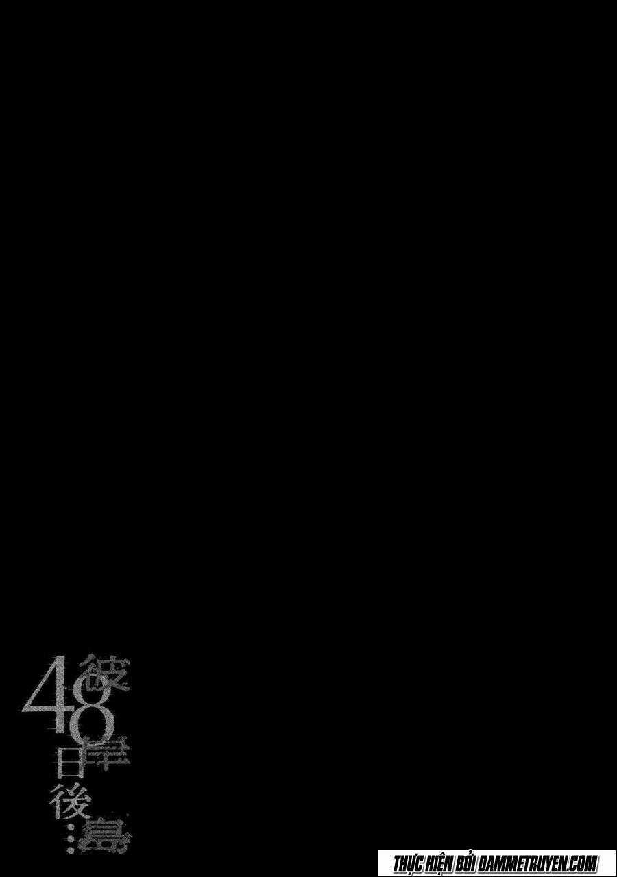 Higanjima SS3 Chapter 19 trang 21