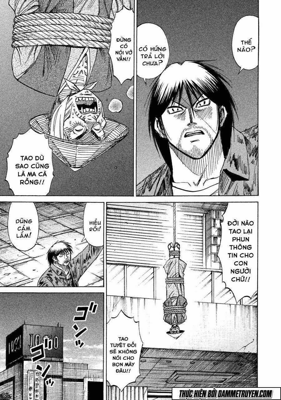 Higanjima SS3 Chapter 19 trang 3