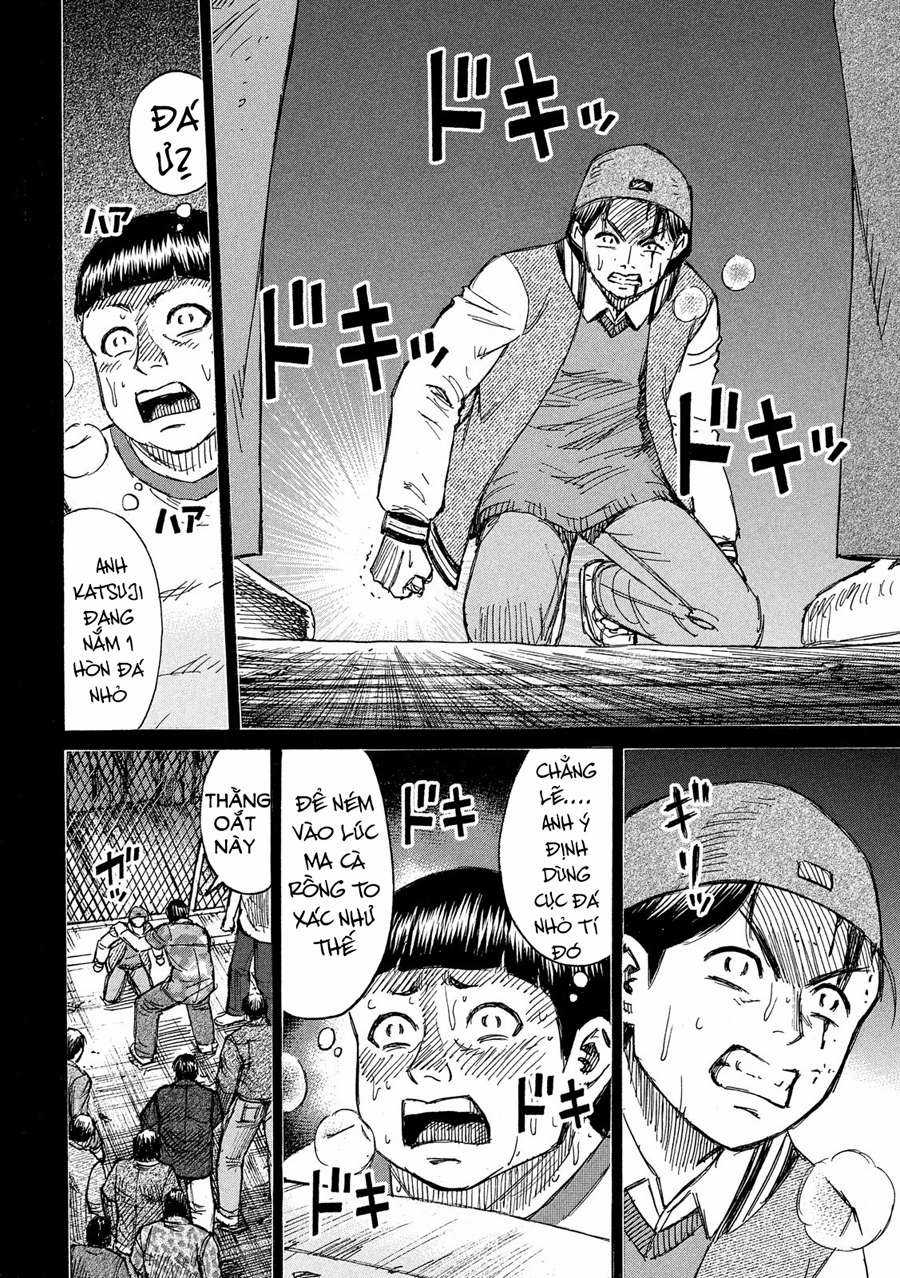 Higanjima SS3 Chapter 195 trang 3