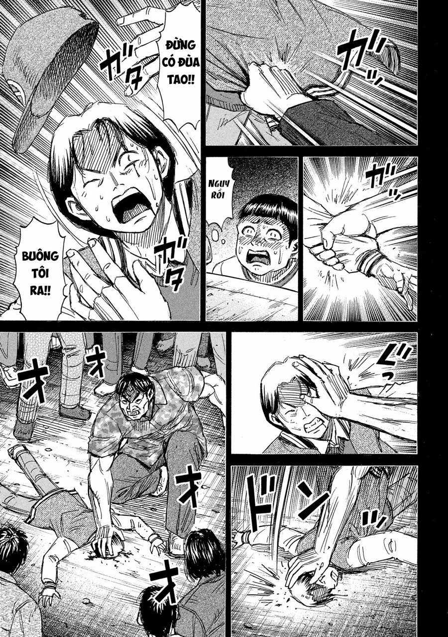 Higanjima SS3 Chapter 195 trang 6