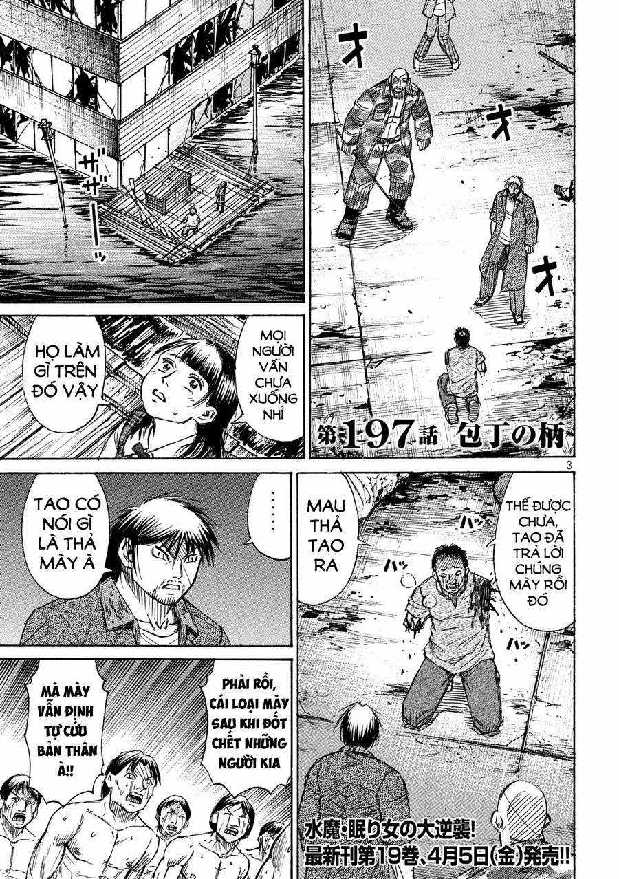 Higanjima SS3 Chapter 197 trang 2