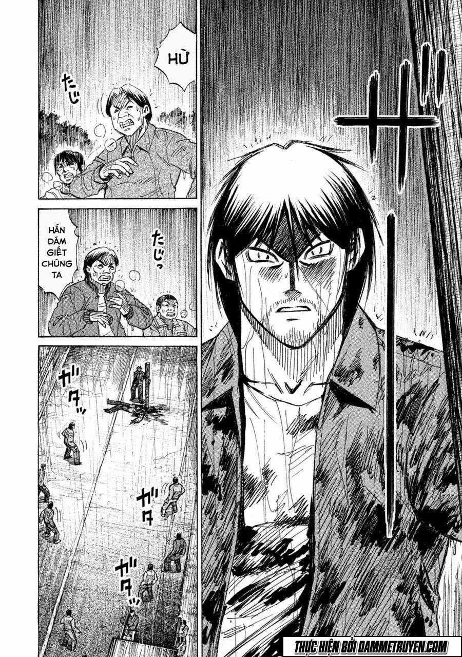 Higanjima SS3 Chapter 2 trang 6