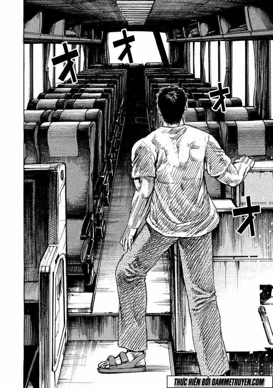 Higanjima SS3 Chapter 20 trang 19